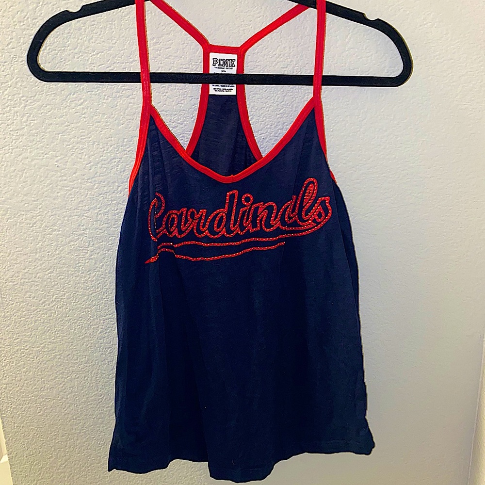 Cardinals Tank Top